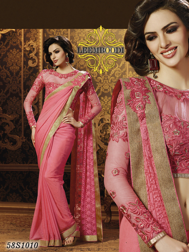 Glamorous Sarees