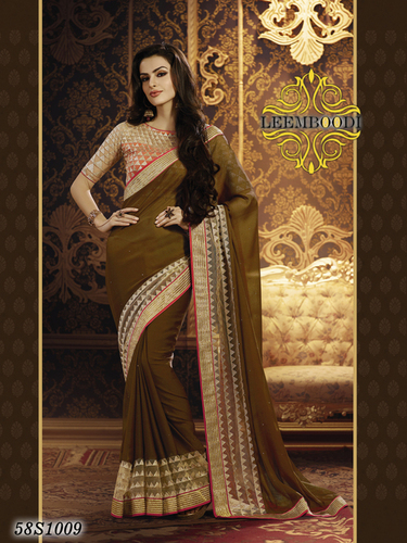 Fancy Sarees