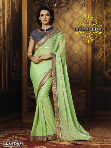 Ethnic Sarees Collection