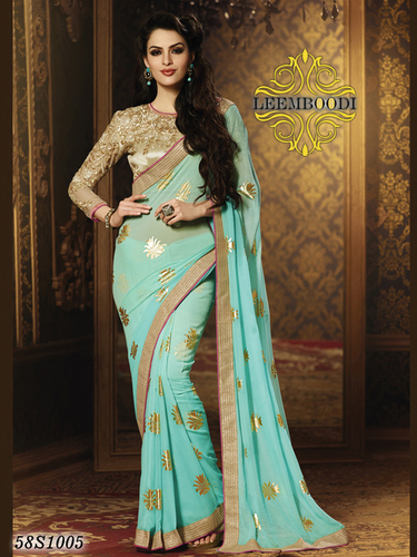 Party Wear Saree