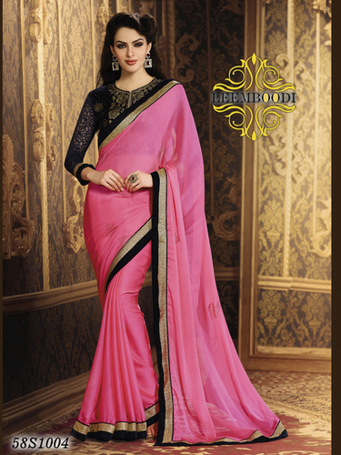 Casual Designer Sarees