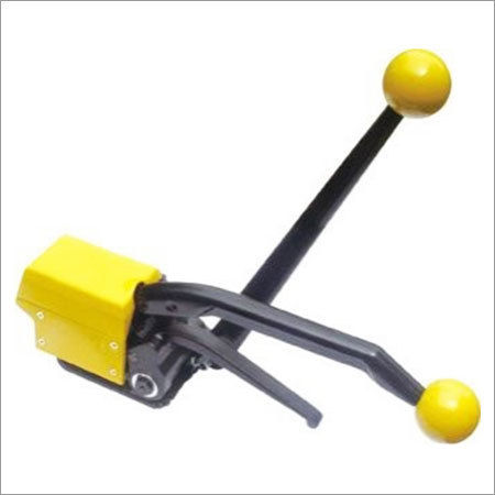 Semi-Automatic Professional Manual Steel Strapping Tool