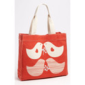 Organic Cotton Canvas Bags