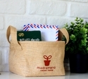 Jute Home And Office Storage Solution 2