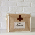 Jute Home And Office Storage Solution 5