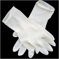 Surgical Disposable Gloves
