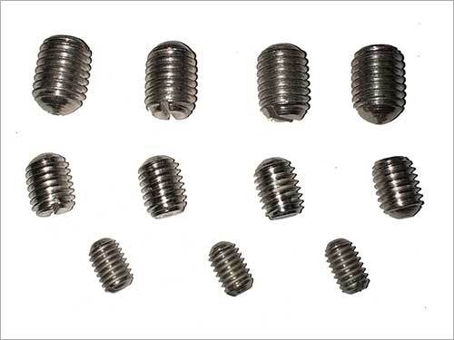 Grub Screw