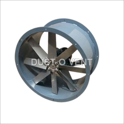 Axial Flow Fan