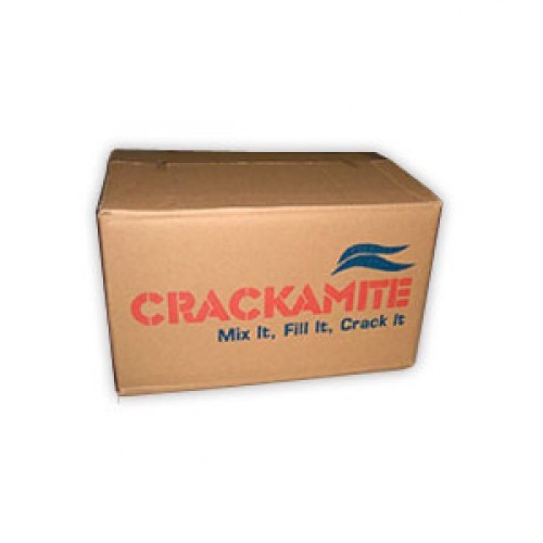 Crackamite