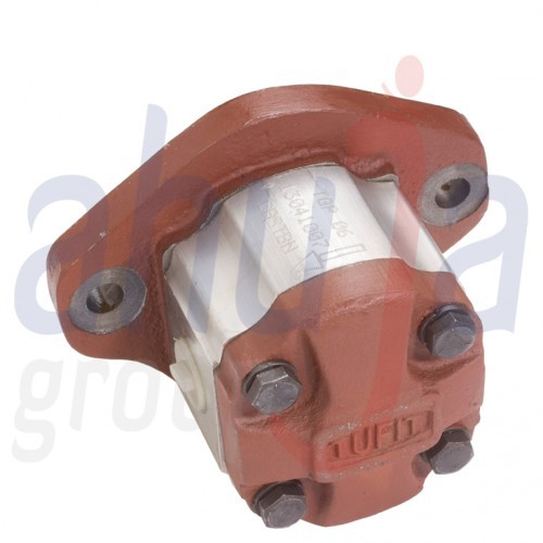 Tufit Gear Pump Tgp06