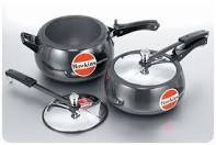 Pressure Cooker
