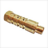 Brass Air Separation Connector