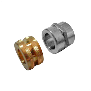 Brass Threaded Inserts