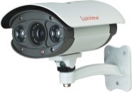 IR Array LED Camera