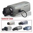 Analog Box Cameras
