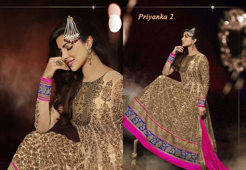 Bollywood Designer Suit