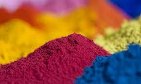 Color Pigments