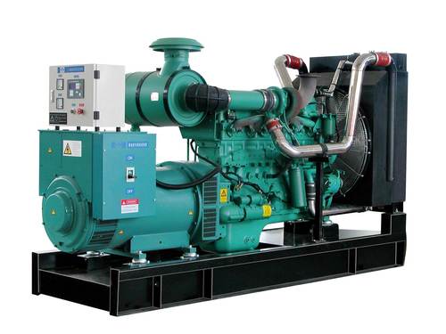 Electric Generators