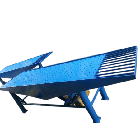 Viberator Table