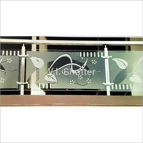 Balcony Railing Balcony Railing