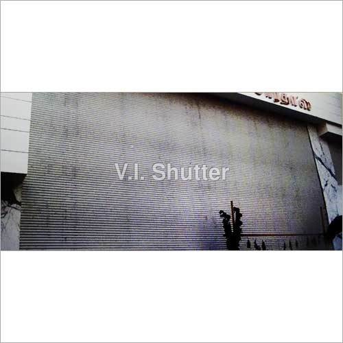 Industrial Rolling Shutter Spares Industrial Rolling Shutter Spares