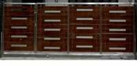 Designer Ornamental Gate - Premium Quality Other Material | Elegant Decorative Design, Customizable Size Options