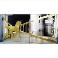 Custom Designer Gate