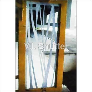 Stainless Steel Gate Grills Stainless Steel Gate Grills