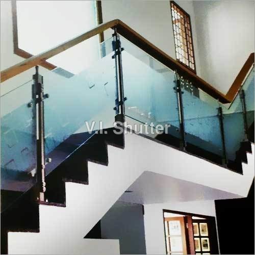 Modular Staircase
