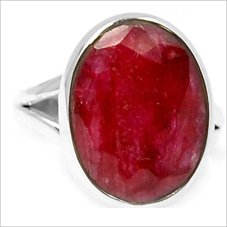 Ruby Rings