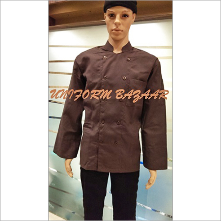 Coloured Chef Coats