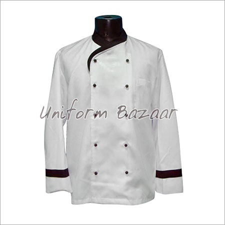 Designer Chef Coat