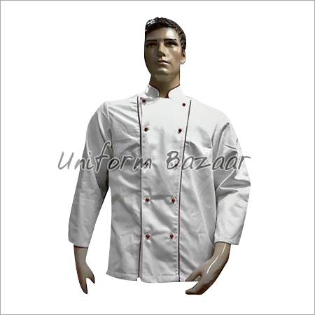 Fancy Chefs Uniforms
