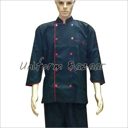 Chefs Clothing