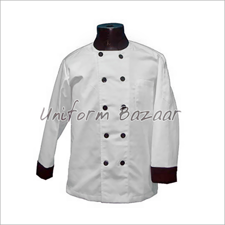 Chef Works Uniforms