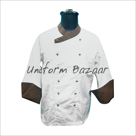 Colored Chef Uniforms