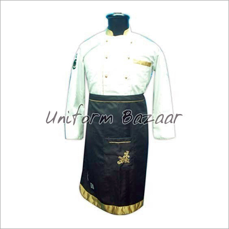 Cutlery Uniform