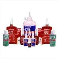 Red Loctite Instant Adhesive