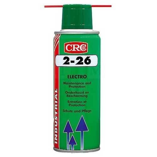 Electrical Lubricant Spray Application: Eco Friendliness