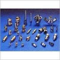 Scaffolding Coupler Application: Structure Pipe