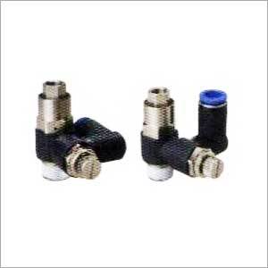 Pilot Check Valves Speed Controllers