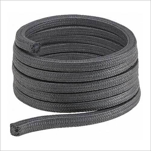 Rope Graphite Gland Packing