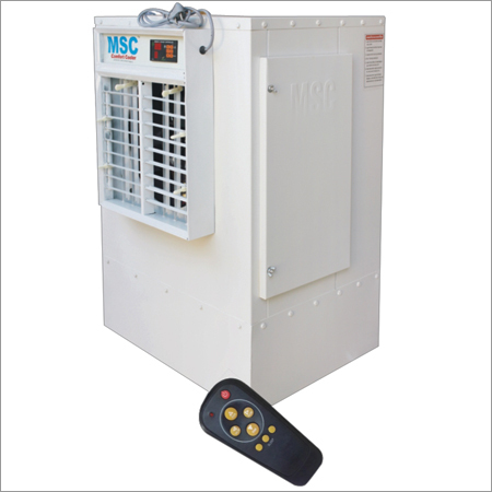 Industrial Air Cooler