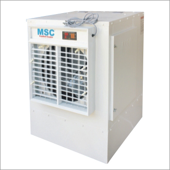 Room Air Cooler