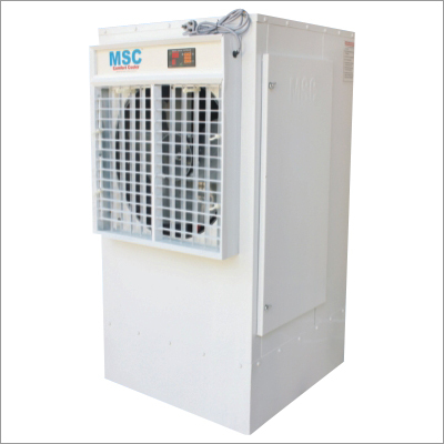Heavy Duty Air Cooler