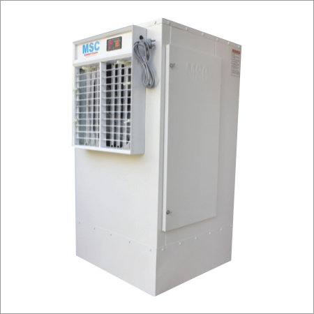 Home Deluxe Air Cooler