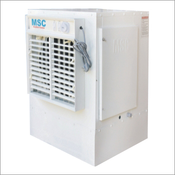 Electronic Room Cooler