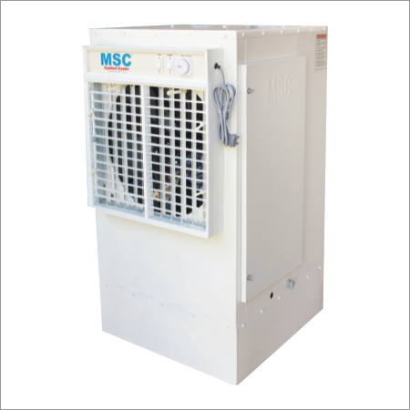 Deluxe Room Air Cooler
