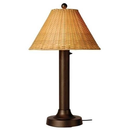 Vintage Lamp Shade