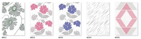 Luster Concept Wall Tiles